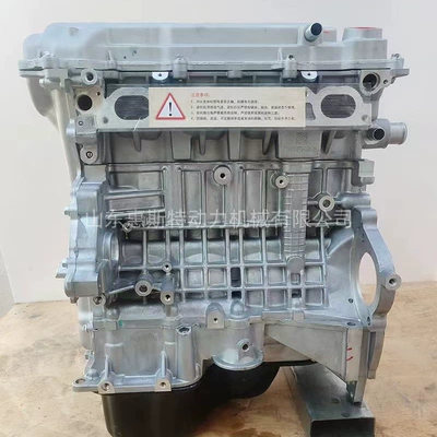 High-Quality Jly4G15 Engine Is Suitable Avtomobil mühərrikləri