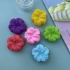 5cm horn flower
