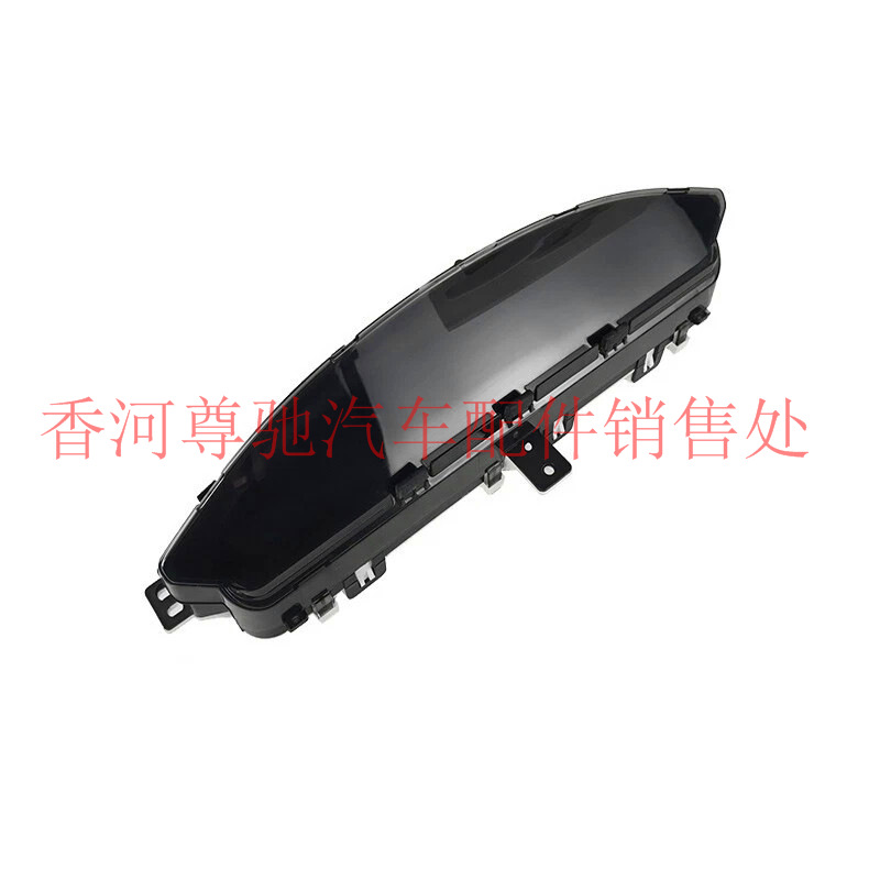 Dashboard 78120-Sna-A13 78120-Sna-A14 Suitable for 06-11 Honda Civic
