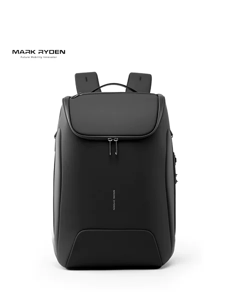 Marco Leden large-capacity multifunctional universal backpack for casual business and travel with multiple compartments and laptop compartment