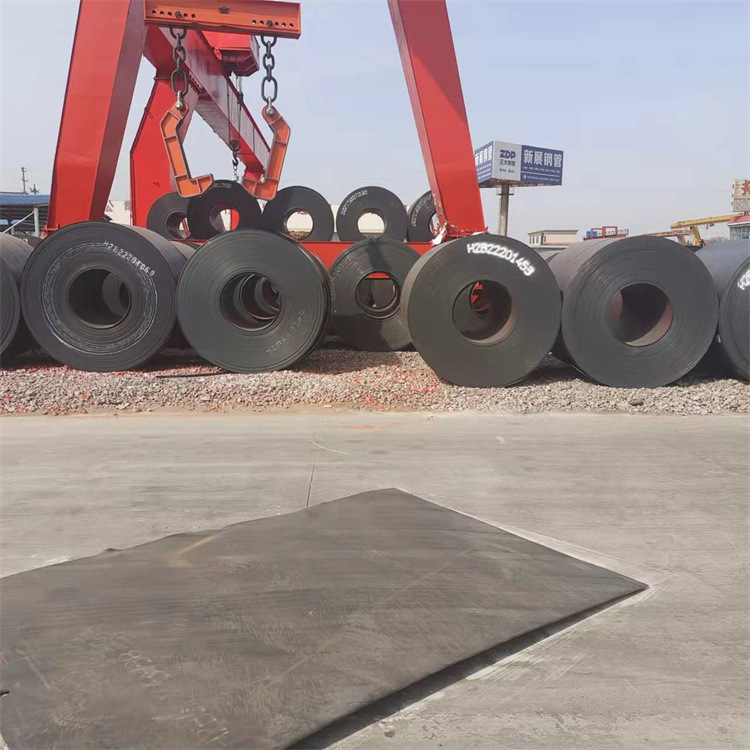 莱钢  S355JR 欧标钢板 S355J0  镀锌钢板 全国发货 按图下料