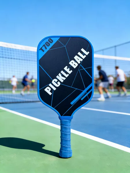 Official genuine pickleball paddle, complete set of beginner-level pickleball paddles