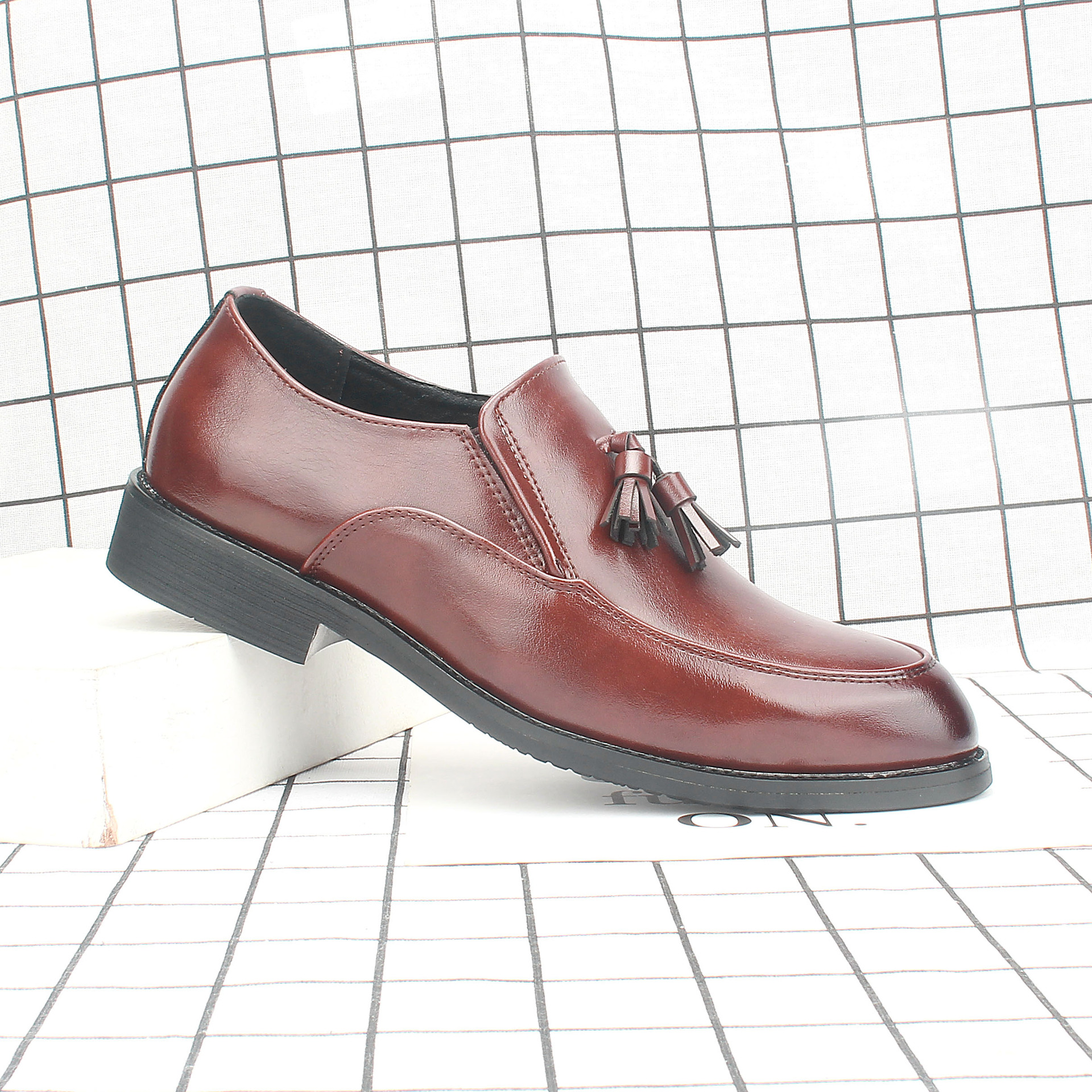 2022��ʿ��������ƤЬӢ�׷�Բͷ������Ь���＾����СƤЬ��7762