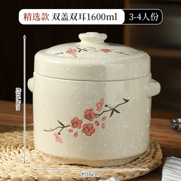 ♤♤ஐஐ double cap 1600ML [serves 3-4 people] ♤♤ஐஐ