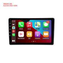 AU�WDI��A4���YML�пش���Carplay����Benz ML G500��׿AUTO����