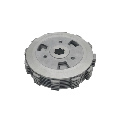 Motorcycle engine parts are Avtomatik sürtünməli mufta