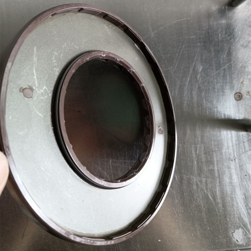 ���ػ�Դ DMHUI Һѹ��Һѹ�����ͷ� �͸�����ĥ 60*110*7�ͷ�