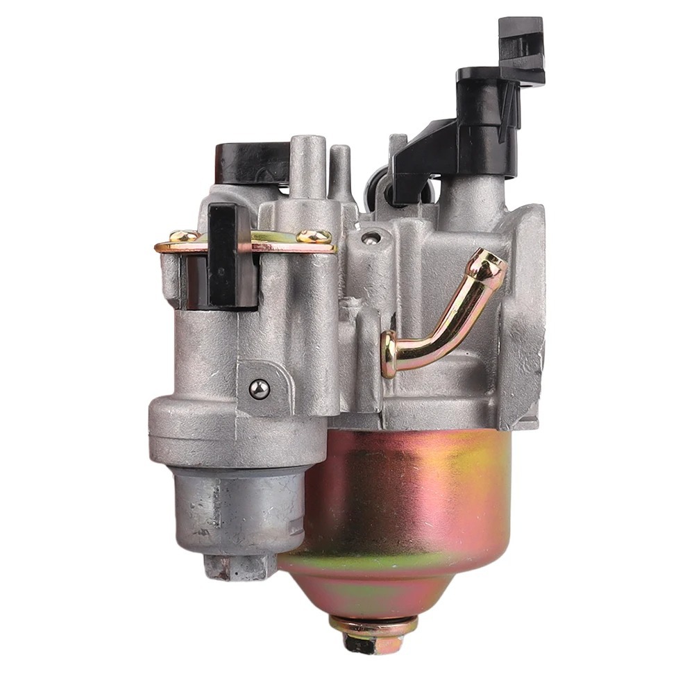 Carburetor with Oil Cup for Honda GX168 GX168F GX200