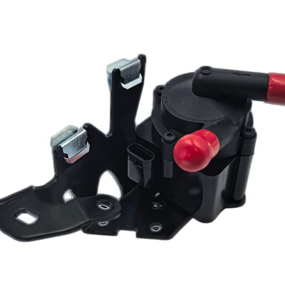 Original Quality, Water pump