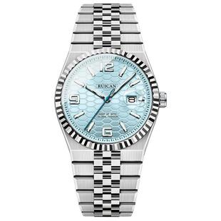 B 65386 Men Waterproof Wristwatch Casual Summer Use���e���