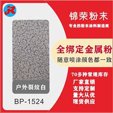 现货爆花金龟纹热固性粉末涂料 静电粉末涂料金属塑静电塑粉批发