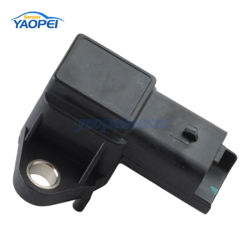 19207T подходит для 2000-2008 Peugeot 406 607 806 807Expert датчик давления во входе воздуха