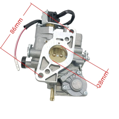 Carburetor Ch730 Ch740 Carburetor