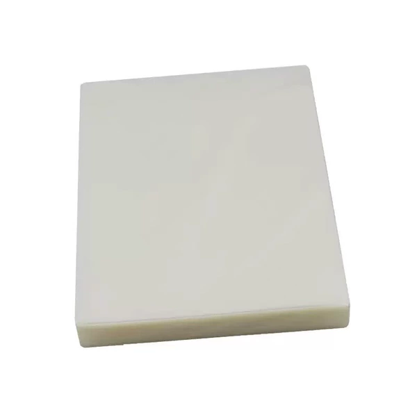 Qianfan A4 100 plastic films