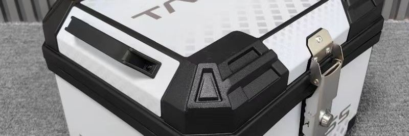 Tail box, rear trunk, tail box seal, Tailbell electric vehicle, Tailbell Cangqiong tail box, suitable for the Cangqiong thick model