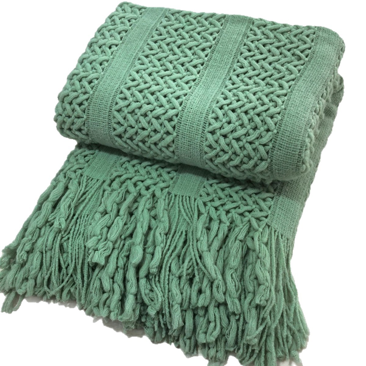 Manta nórdica de lujo ligera, cuidadosamente seleccionada, manta para sofá, manta para aire acondicionado, manta para siesta, manta estilo ins, funda para sofá, funda para cama.