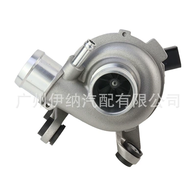 M274 Engine Electronic – Water pump