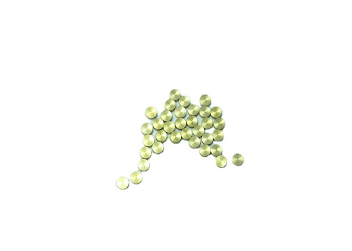 DBPH0151 for Fuji XP243 Nozzle Copper Washer SMT Parts DBPH0151 for Fuji XP243 Nozzle Copper Washer SMT Parts