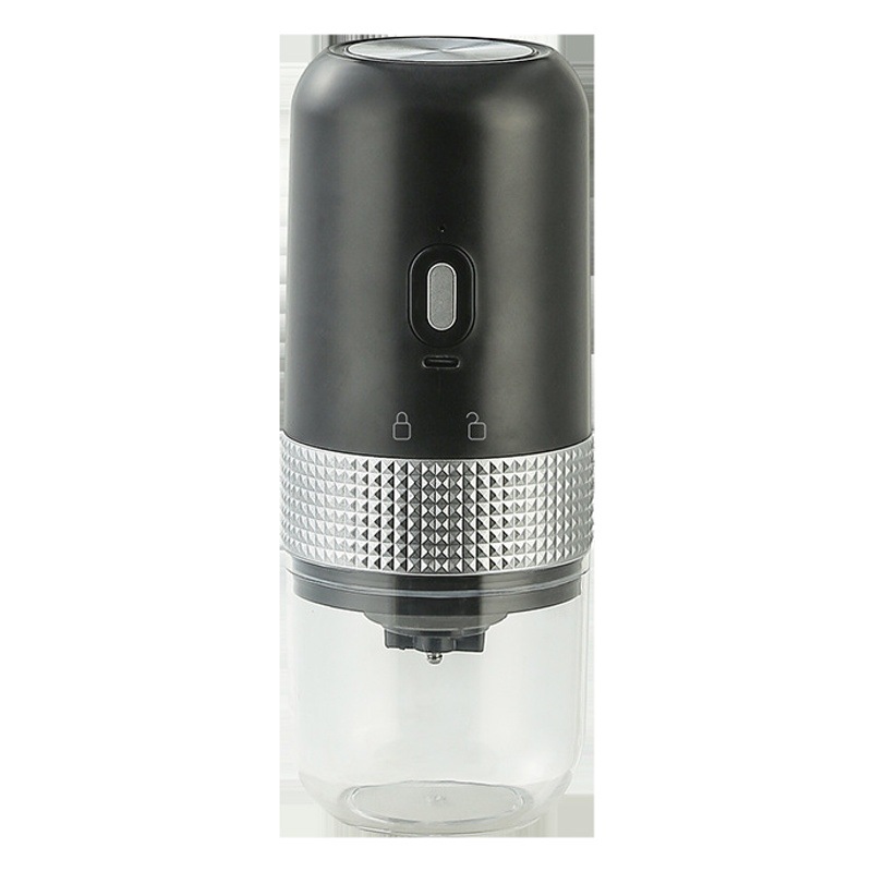 Coffee Grinder Small Household Electric Mill Portable All Hand Grinder Coffee Machine Manual Coffee Grinder