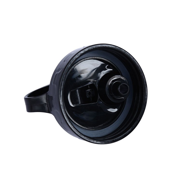 Taza de agua portátil al aire libre taza de fitness deportes hervidor bicicleta taza de agua 304 taza de vacío de acero inoxidable