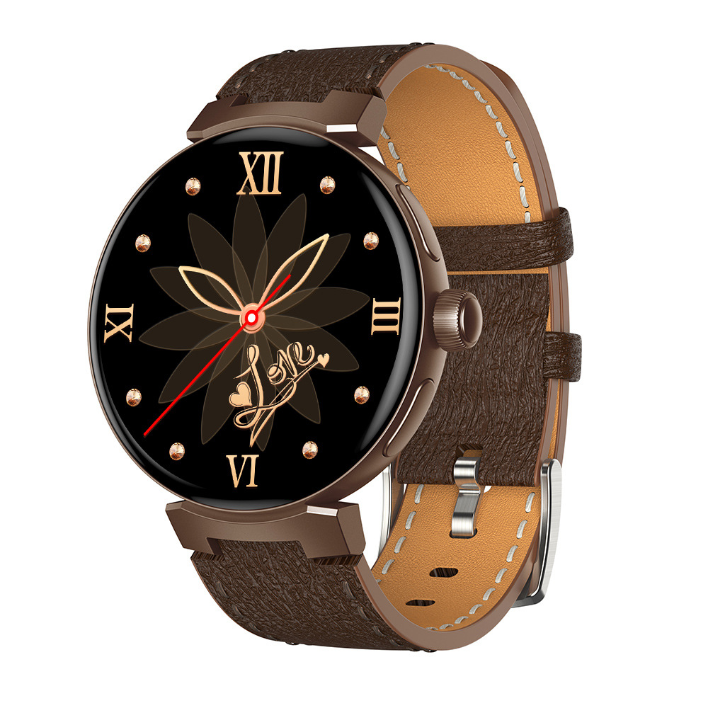 Vivo TikTok popular Patriot V2 reloj inteligente fuente de fábrica Aigo marca reloj autorizado
