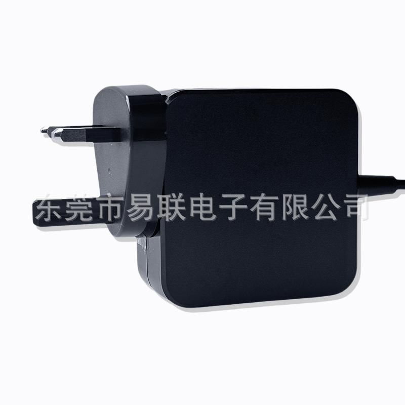 Cargador caliente fronterizo del ordenador de la venta 45W para el adaptador 19V2.37A del ordenador portátil de Asus