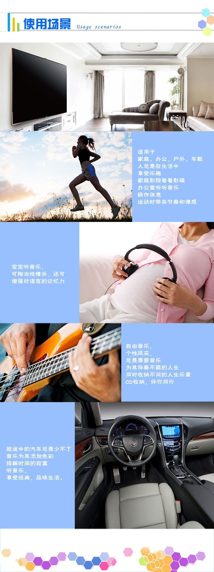 Suitable for Xiongye, CD case, disc case, car storage box for CDs, car DVD disc case, car-mounted storage box