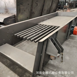 筛分设备;筛选设备;其他分离设备