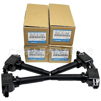 Pe2018100 Pe2018100A Pe0118100 Uf656 Ignition Coil