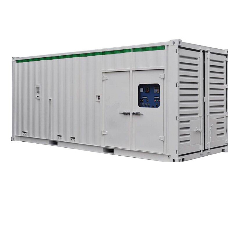 标准集装箱方舱设备预制租赁改造特种非标设备油田风电力环境方舱