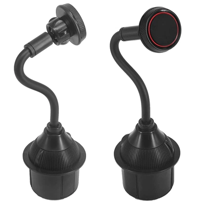 Car phone holder, Car water cup holder car - 2175-he-red