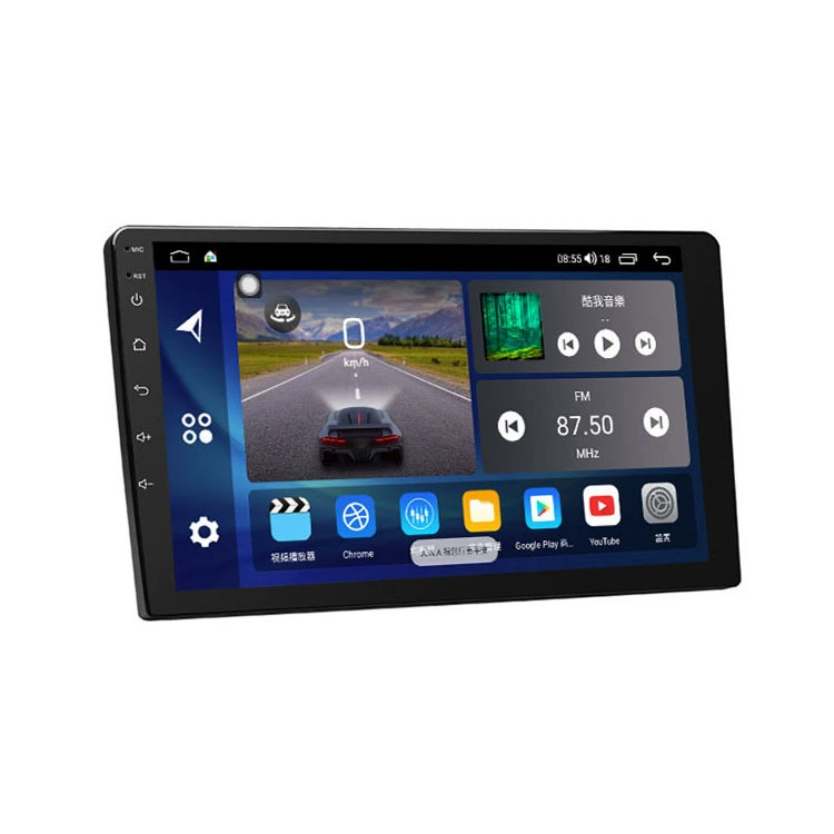 Применимый Fang Yitong 7862 Андроид большой экран восьмиядерный беспроводной CarPlay 360 панорамная Андроид-навигация все-в-одном