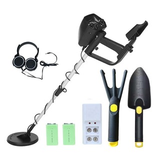 [Cross-border Exclusive] Amazon AliExpress Hot-selling Waterproof Treasure Hunter Outdoor Archaeological Exploration Equipment