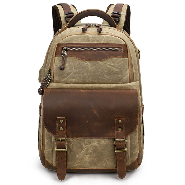 K813 khaki color