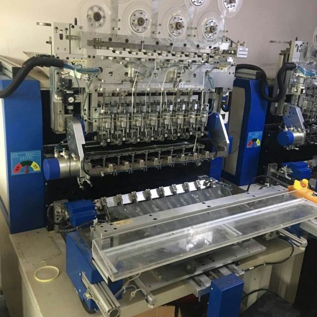 绕线机 自动绕线机  二手绕线机  全自动绕线机自动控制