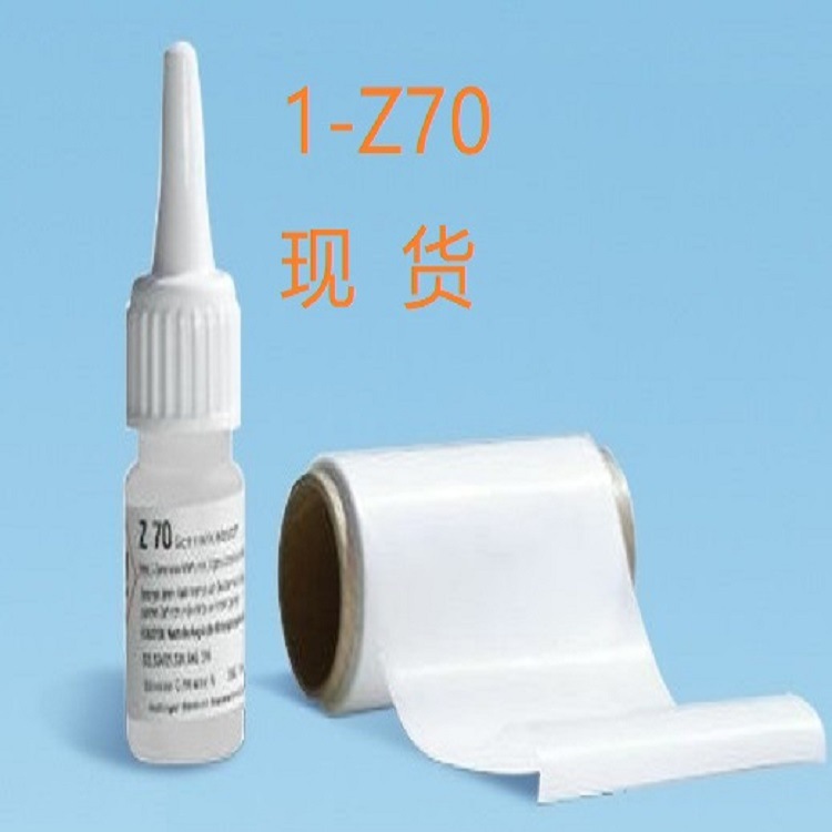 德国HBM 1-Z70单组分黏合剂贴片胶水 ，适合低温环境，应变片