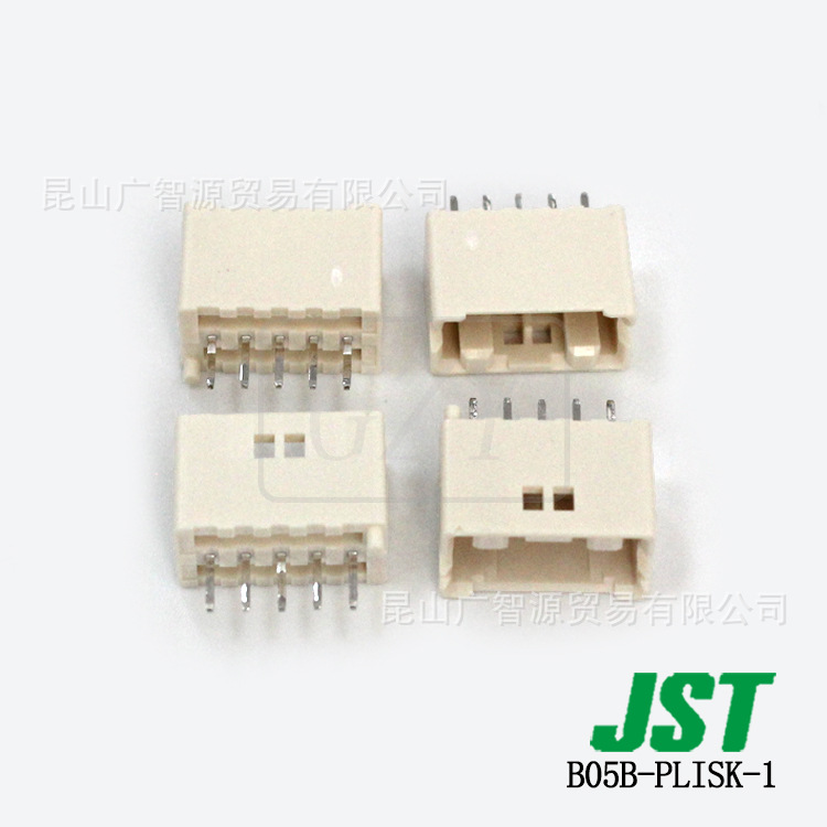 ��Ӧ B05B-PLISK-1��������JST������PLIϵ��2.0mm����߶԰�