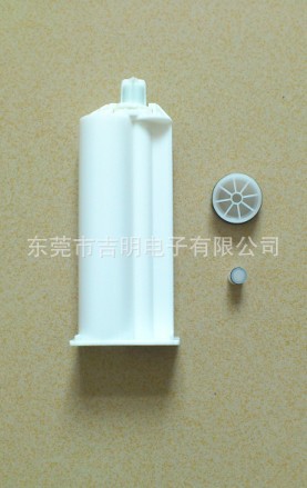 供应50ML10：1胶筒，AB胶管点胶设备