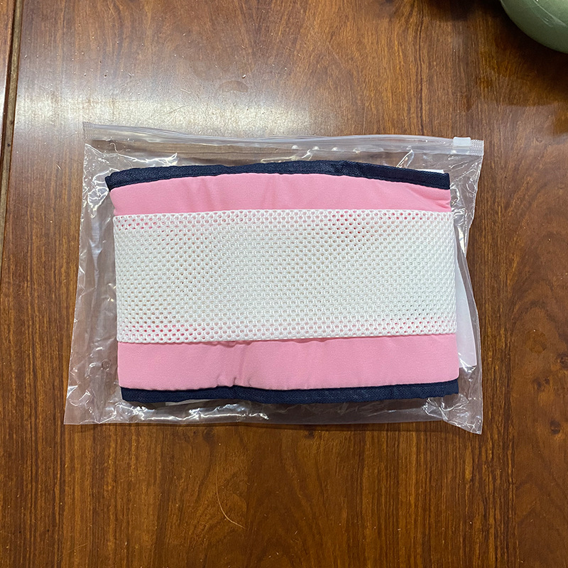 Verano transpirable malla bebé cintura taburete recién nacido ligero Correa bebé frontal celebración cuatro estaciones viaje bebé celebración gadget