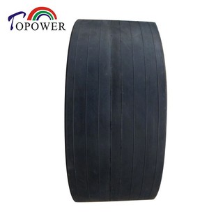 620*255*475 Sm Press-Fit Solid Tire