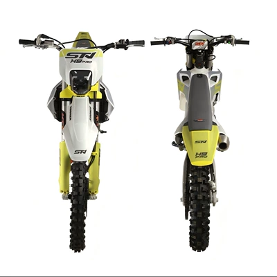 Kross motosiklet mühərrikləri off-road motorcycle H9