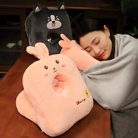 靠垫/抱枕;记忆枕;坐垫椅垫