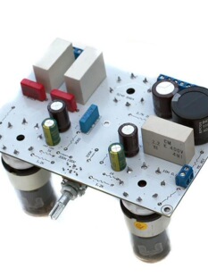 6J8P 6SJ7 717A��ӹ�ǰ�� 5Z4Pđ���� �o���� ��