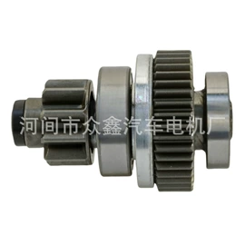 发电机及配件;起动机及配件;汽摩离合器