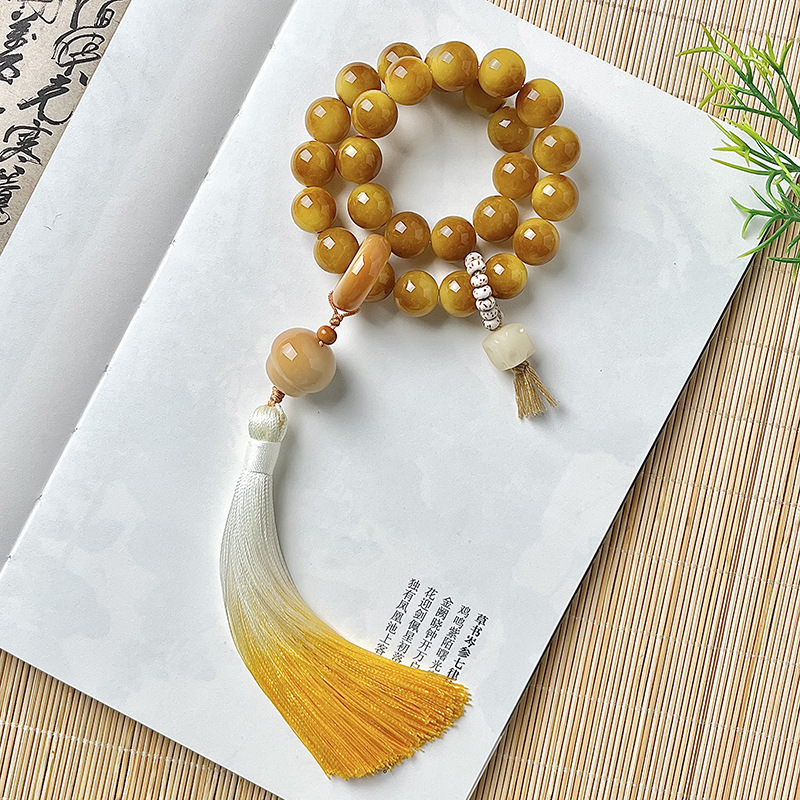 에덴의 정원 [금비단과 옥의 이중원]