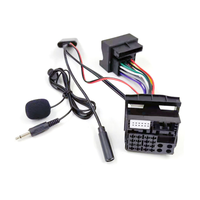 適用大衆rcd510aux bluetooth 310rcd210マイテンゴルフbluetooth音楽auxアップグレードbluetooth|undefined