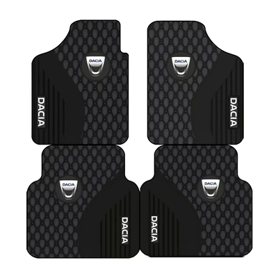 non-slip and washable – Universal Foot Pad - upgraded-version-dacia-5065cm25050cm2full-vehicle-load