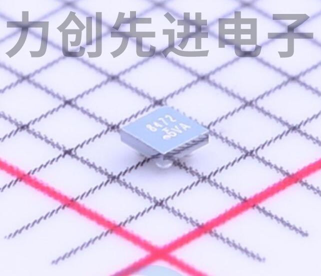 SI8472DB-T2-E1 封装 UFBGA-4 MOS场效应管