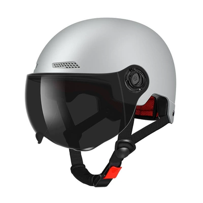 Direct Approval of New 3C: Motorcycle Safety Supplies - cement-gray-brown-short