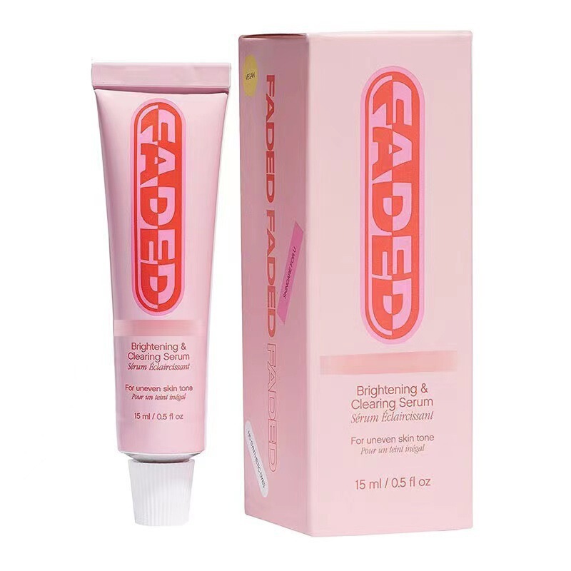 万?軟膏 保湿軟膏 Topicals Faded フェードエッセンス バターフェイスクリーム ビーンスキン 15ml50ml|undefined